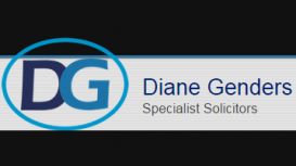 Genders Diane Solicitors Genders Diane Solicitors
