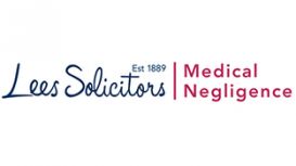 Lees Medical Negligence Solicitors Lees Medical Negligence Solicitors
