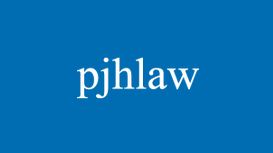 PJH Law PJH Law