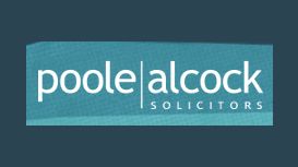 Poole Alcock Poole Alcock