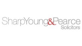 Sharp Young & Pearce Solicitors Sharp Young & Pearce Solicitors