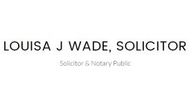 Louisa J Wade Solicitor