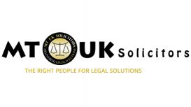 MT UK Solicitors