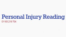Personal Injury Reading