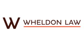 Wheldon Law