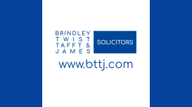 Brindley Twist Tafft & James Solicitors