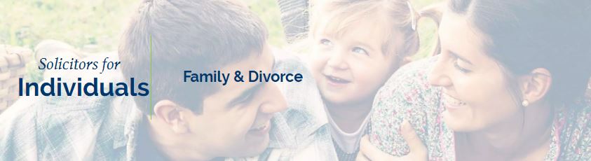 Family & Divorce