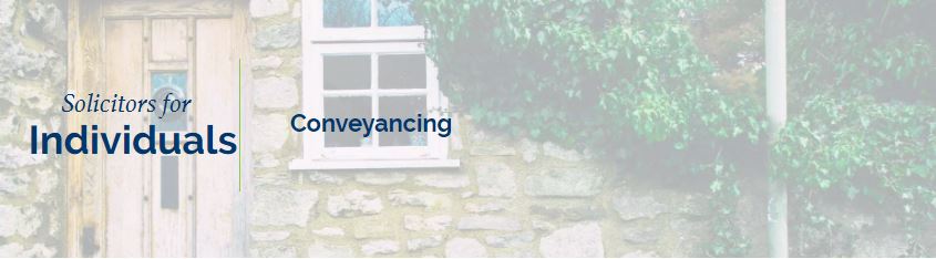 Conveyancing Services