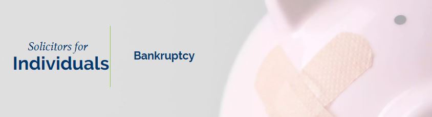 Bankruptcy