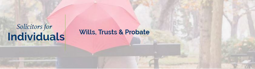 Wills, Trusts & Probate