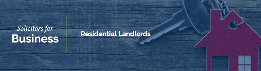 Residential Landlord Services