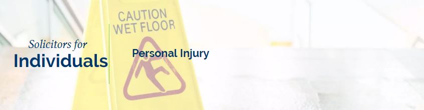 Personal Injury