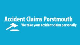 Accident Claims Portsmouth