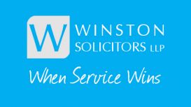 Winston Solicitors