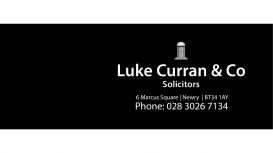 Luke Curran & Co. Solicitors