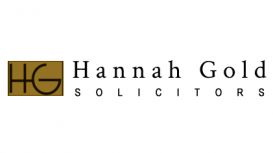 Hannah Gold Solicitors