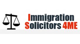 Immigration Solicitors