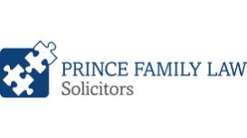 Prince Family Law Chesterfield