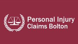 Personal Injury Solicitors Bolton