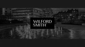 Wilford Smith
