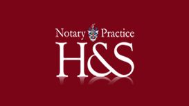 H&S Notary Practice