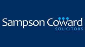 Sampson Coward Solicitors