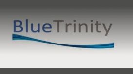 Blue Trinity