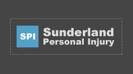 Sunderland Personal Injury