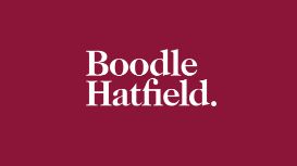 Boodle Hatfield