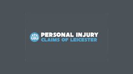 Personal Injury Solicitors Leicester