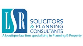 LSR Solicitors & Planning Consultants