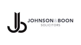 Johnson and Boon Ltd