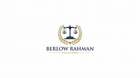 Berlow Rahman Solicitors