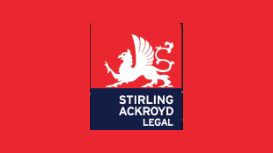 Stirling Ackroyd Legal