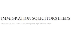 Immigration Solicitors Leeds