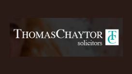 Thomas Chaytor Solicitors