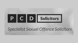 PCD Solicitors