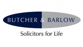 Butcher & Barlow LLP