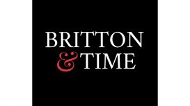 Britton and Time Solicitors