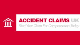 The Accident Claims Web
