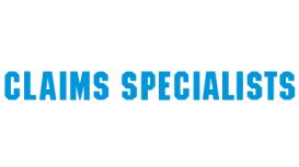 Claims Specialists