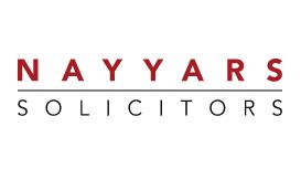 Nayyars Solicitors Limited