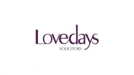 Lovedays Solicitors Dale Rd