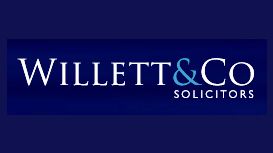 Willett & Co Solicitors
