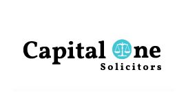 Capital One Services Solicitors Ltd
