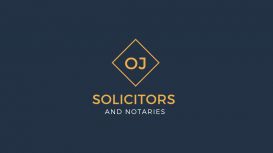 OJ Solicitors - Personal Injury Claims Glasgow