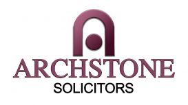 Archstone Solicitors LTD