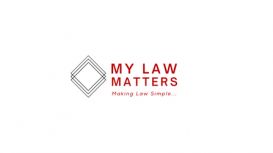 My Law Matters