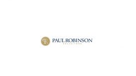Paul Robinson Solicitors LLP