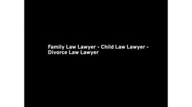 Family Law Lawyer - Child Law Lawyer - Divorce Law Lawyer